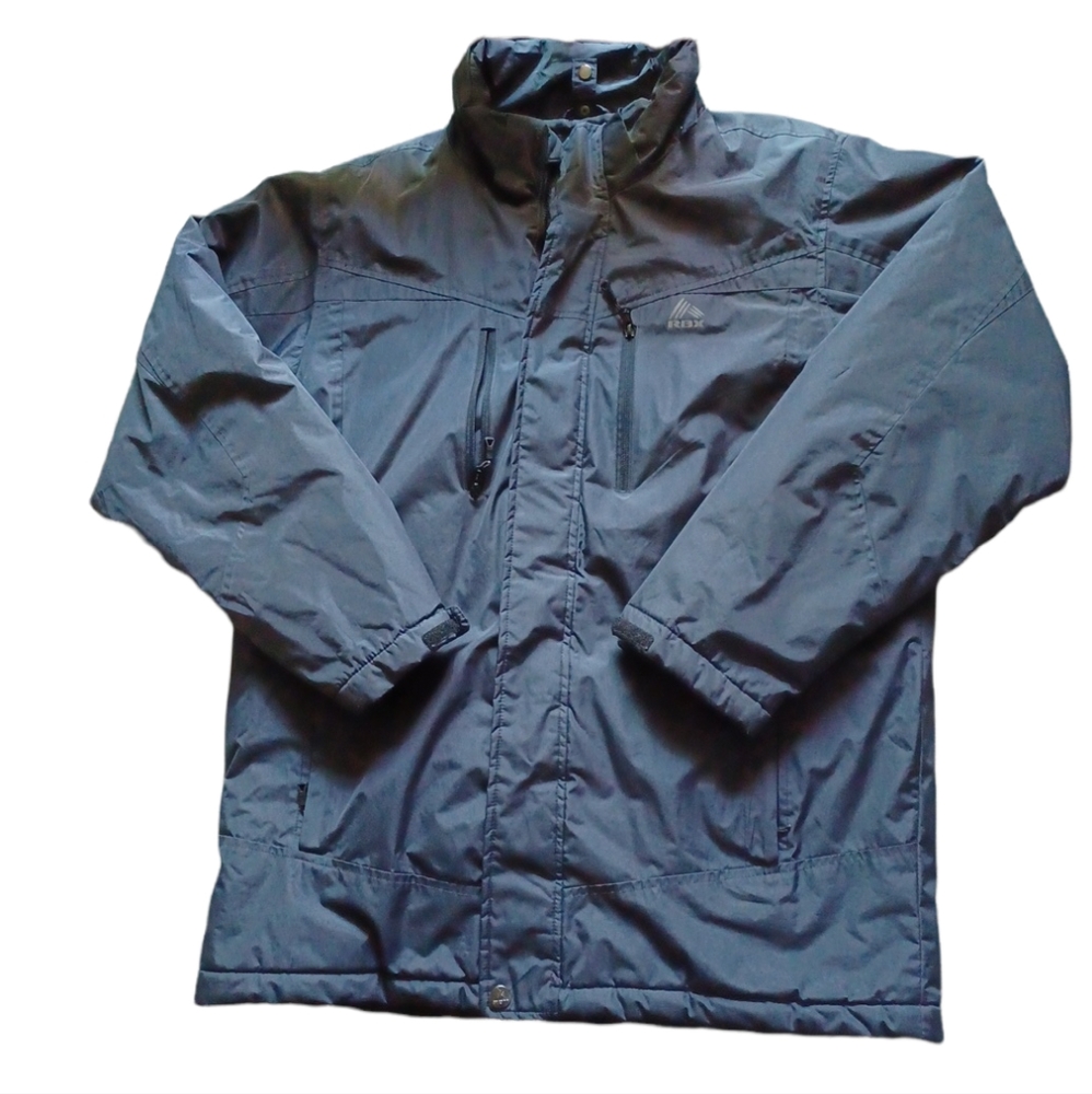 709 RBX Puffer Jacket winter for men size M